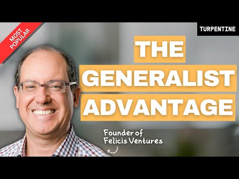 Aydin Senkut on Building Felicis Ventures - YouTube