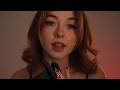 Handling Your Ears With Care ASMR Ear Cupping Dry Ear Rub Kisses Shh Tapping Scratching