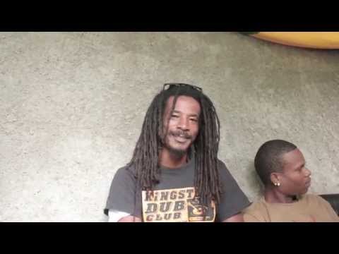 Natty Vibes meets King Harar | Word, Sound & Power #1 feat. Rassi Hardknocks & T.J. (Teaser #2)