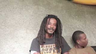 Natty Vibes meets King Harar | Word, Sound & Power #1 feat. Rassi Hardknocks & T.J. (Teaser #2)