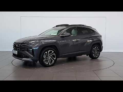 Hyundai Tucson Platinum PHEV*Beige L/S*Call Steven - Image 2