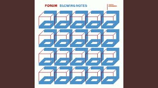 Blowing Notes (Intega's Two Cut)