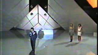 Gazebo -  For Anita  1984