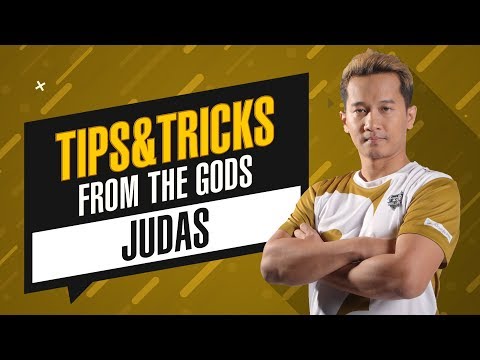 SWC2019 Tips & Tricks [Asia Pacific Cup] [Judas]