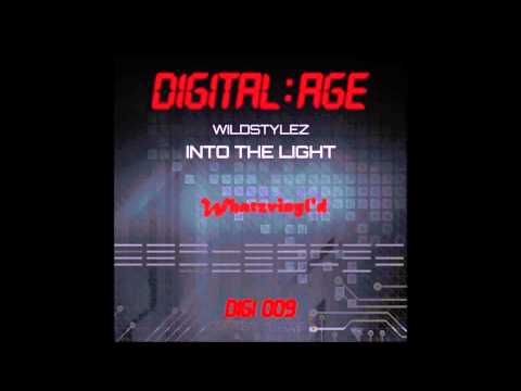 Wildstylez - Into The Light (Whatzvinyl Bootleg)