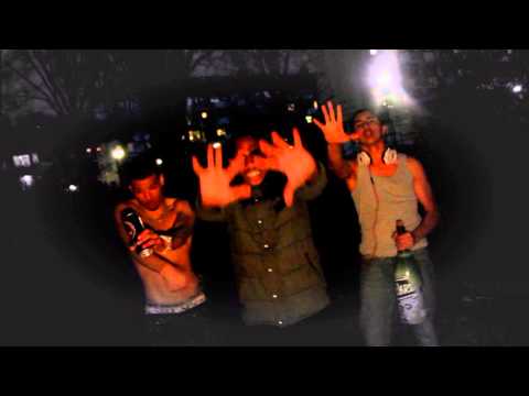 DJB - Studiosessie (VIDEO)