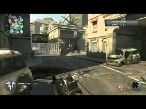 Imperial-GALVZ - Black Ops Game Clip