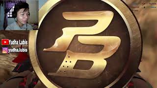 Skill Jaringan - Point Blank Part 10