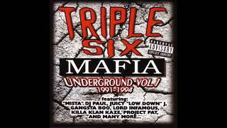 Three 6 Mafia - Fuck All Dem Hoes (Bass Boosted)