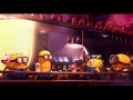 DESPICABLE ME 2 Official :30 TV Spot #1 CDN