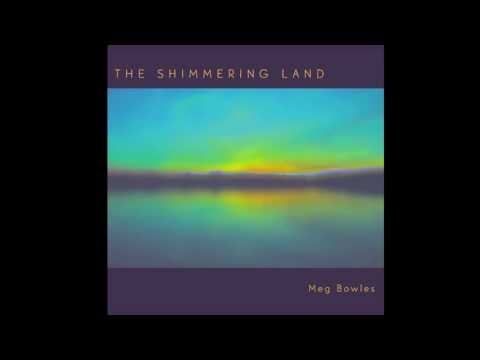 "Undulant Sea," excerpt from The Shimmering Land by Meg Bowles