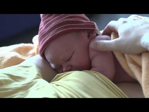 Förlossningskliniken på Södersjukhuset