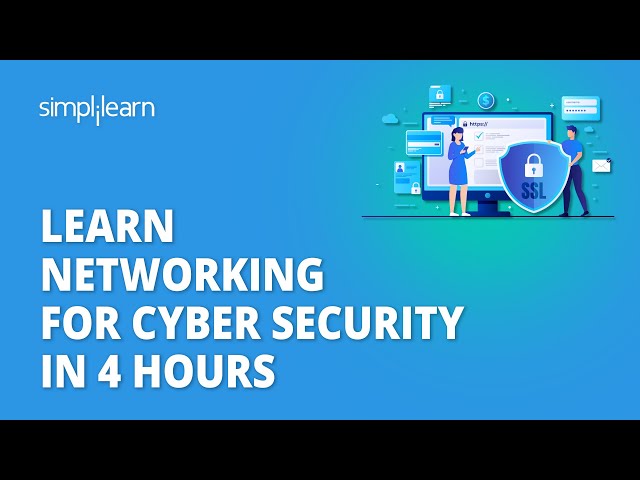 Mastering Networking for Cyber Security: A Comprehensive Guide | Magica