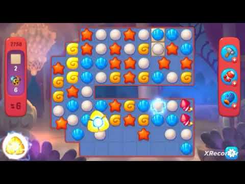 FISHDOM (lvl 2758) '23  HARD LEVEL