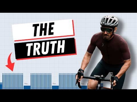 What Intervals Are SCIENTIFICALLY SHOWN To Make You Faster?