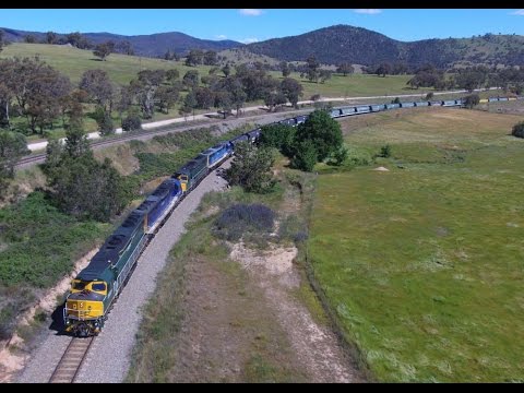 Quad Cs - south - November 2016