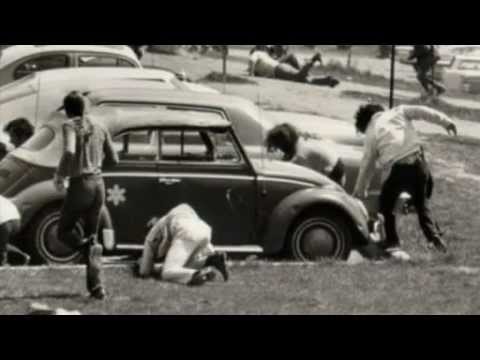 Postcards: History of UM-Morris, Part Two