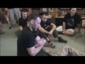 Combat Systema Jaw Cutter Wmv боевые искусства