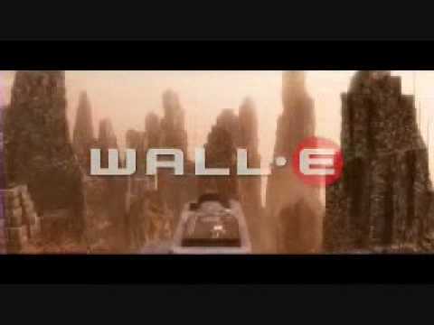 Wall-e : Got it Made - Theory of a Deadman