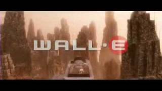 Wall-e : Got it Made - Theory of a Deadman