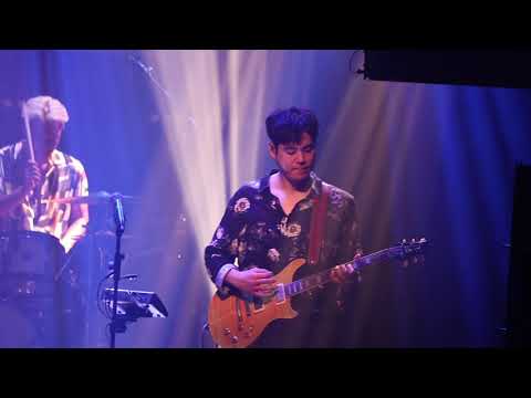 20190811 넬 (Nell) - 부서진 (이재경 Focus) @하나투어 V홀 Club Concert 'XX'