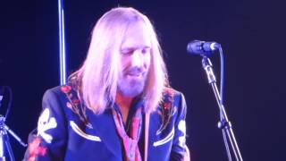 Mudcrutch - Shady Grove (Nashville 05.31.16) HD