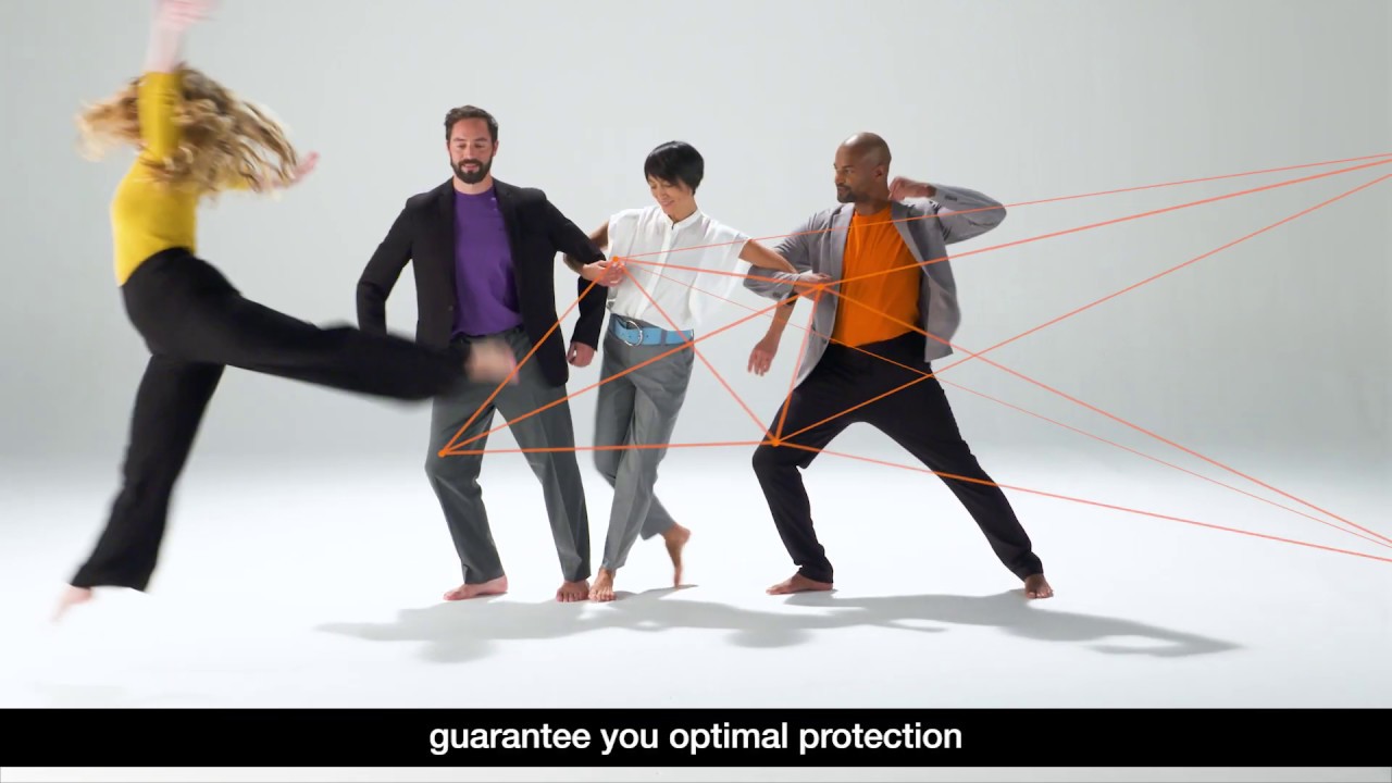 Orange & Microsoft: the artists of your digital transformation