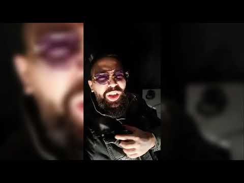 KD OFFICIAL - Hamm  ( Germany) (T.R.A.P BATTLE PROD BY K.S. Beats )