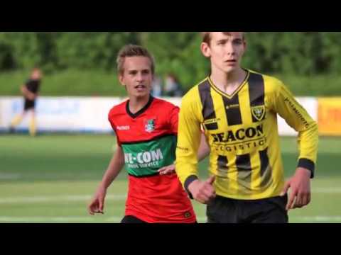 NEC/FcOss o15 nieuwsjournaal afl.33 NEC/FCOss wint eenvoudig van VVV Venlo o15