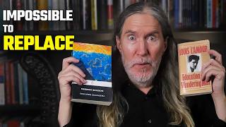 These Reading Habits Will Make You Impossible to Replace
