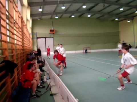 UKS Junior Kębłowo - UKS Jedynka Nowy Targ