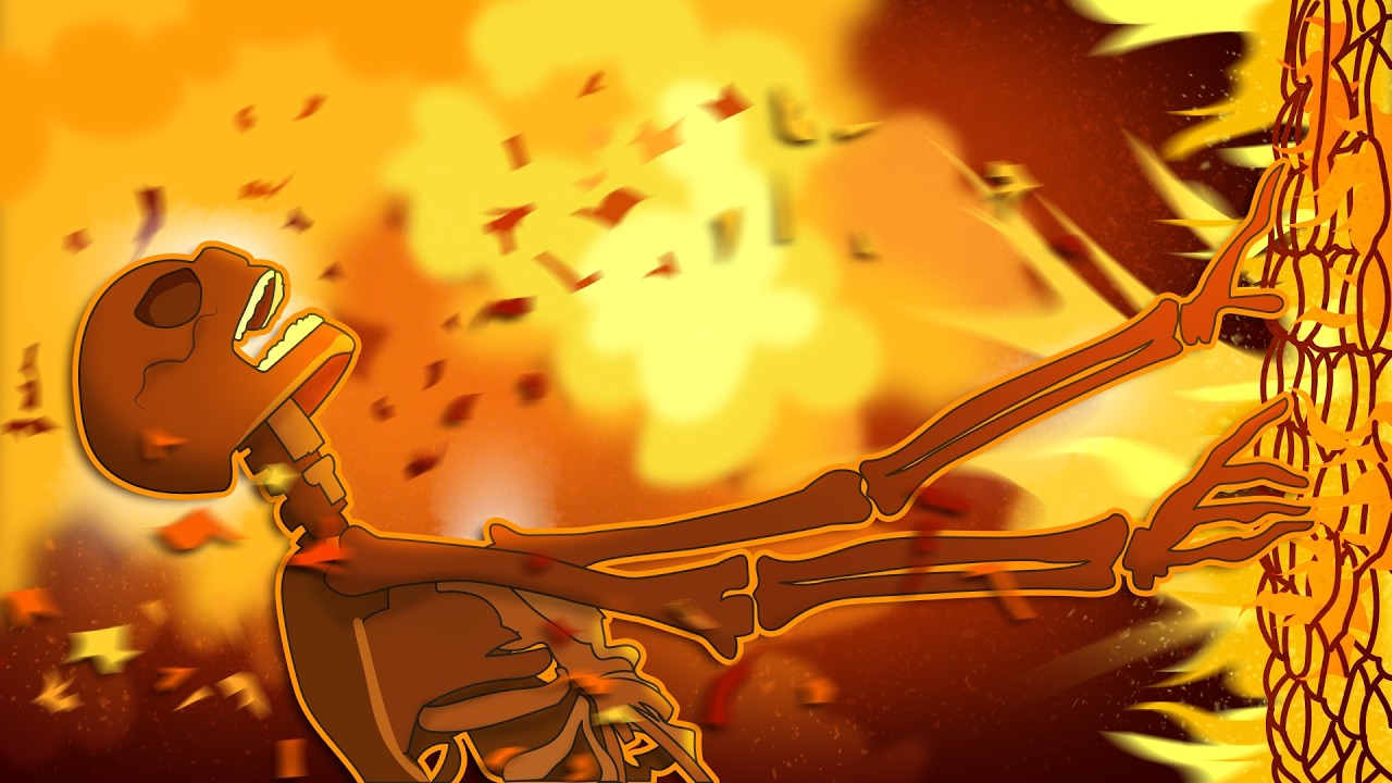 The most terrifying sounds and sights in war