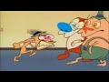Ren Stimpy Production Music Dramatic Storm
