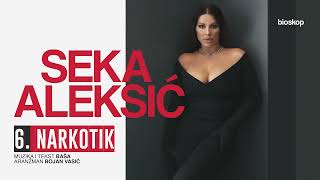 Musik-Video-Miniaturansicht zu Narkotik Songtext von Seka Aleksić