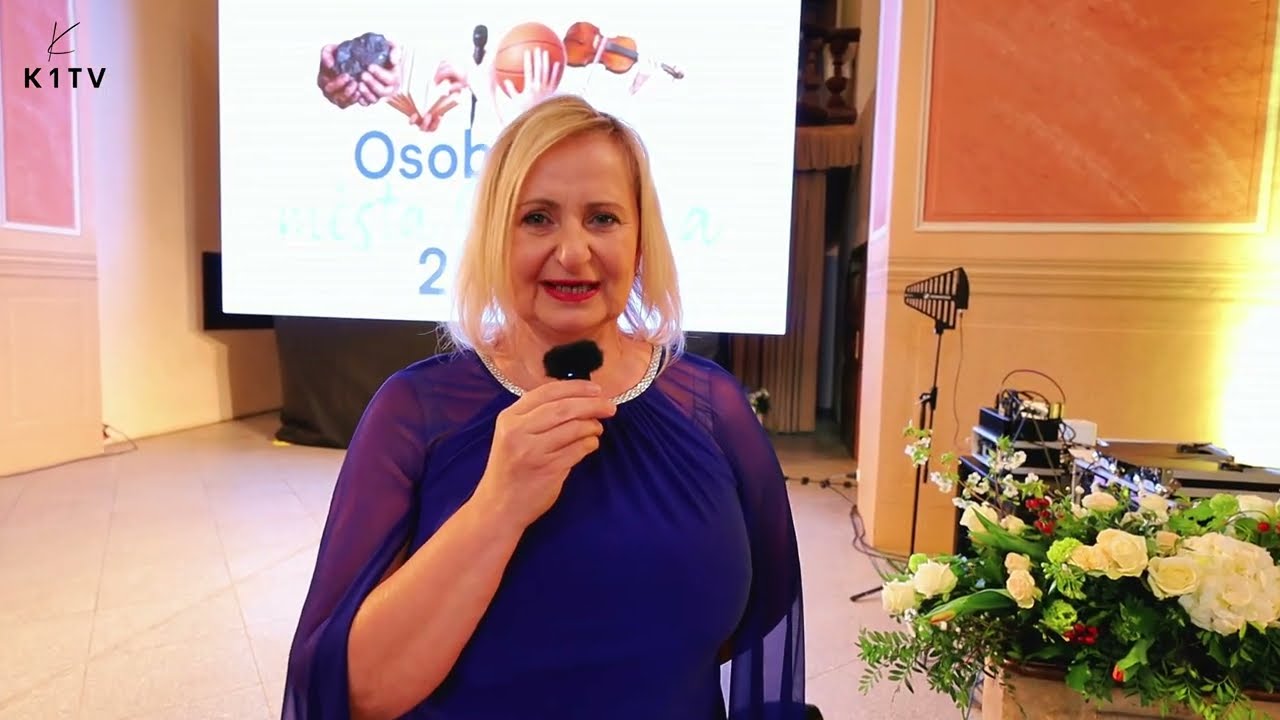 Osobnosti města Sokolova jsou známy