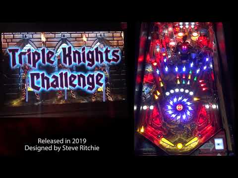 Black Knight Sword of Rage - Gameplay