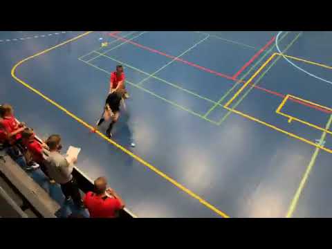 Mestareiden CUP 2020