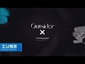 BTOB - Outsider (Lyric Video)