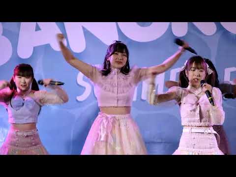 ชาไข่มุก Bubble Tea (Pim Focus) Bangkok idol Summer Festival 2022 @ Gateway Ekkamai 19/3/2022