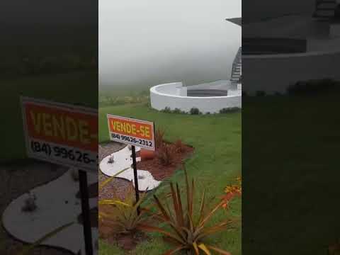 casa a venda na serra de sao bento Rio grande do norte