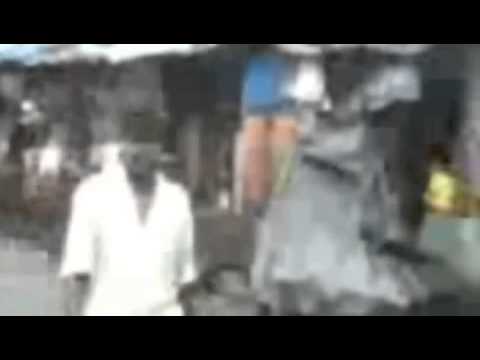 Slumming it batty style