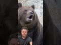 Insane Bear Sounds