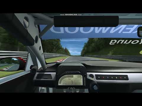 frici007 - BMW E90 320 TC - Test - Onboard