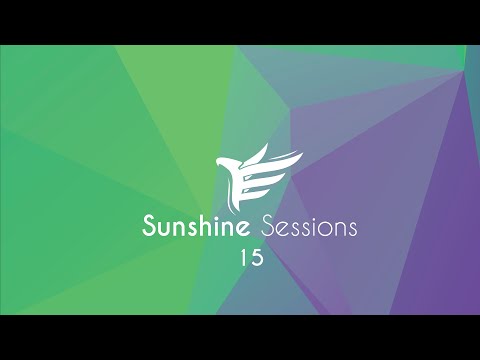 EGIS - Sunshine Sessions 15 - House Music Mix 2020 - Dennis Ferrer / Tim Baresko  / Adam Port