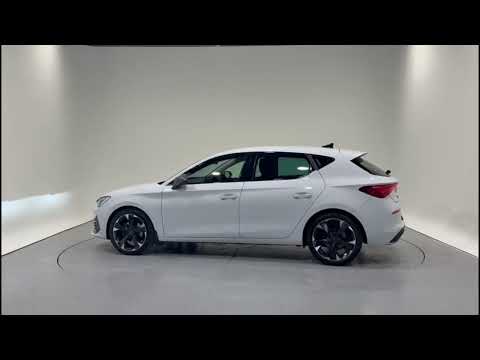 Cupra Leon 1.5 ETSI 150HP DSG 5 - Image 2
