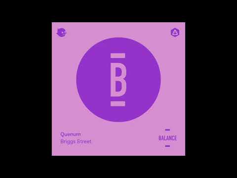 Quenum – Step by Step [Balance Music]