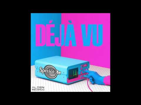 Special M - Déjà Vu (Original Mix)