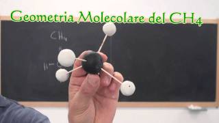 GEOMETRIA MOLECOLARE - Teoria VSEPR - 3 di 3.mp4