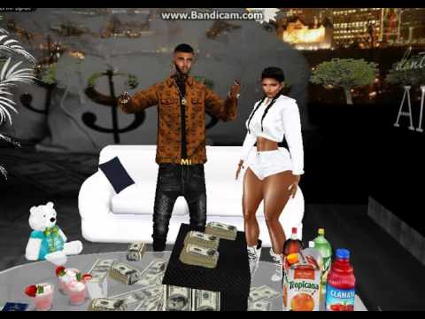 Kabalachi  LADIES  COME SHOW SUPPORT OUR NEW male artist