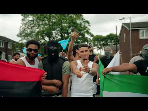 Geko - Sahbi (Maya3rfoosh) Official Video